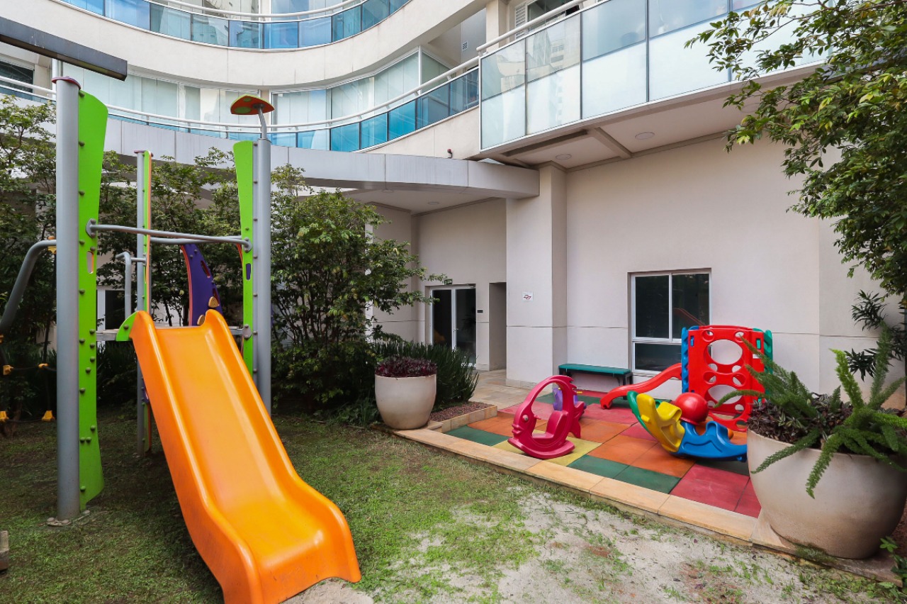 Apartamento, 1 quarto, 54 m² - Foto 25
