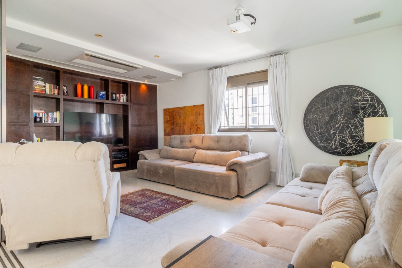 Cobertura, 4 quartos, 493 m² - Foto 8