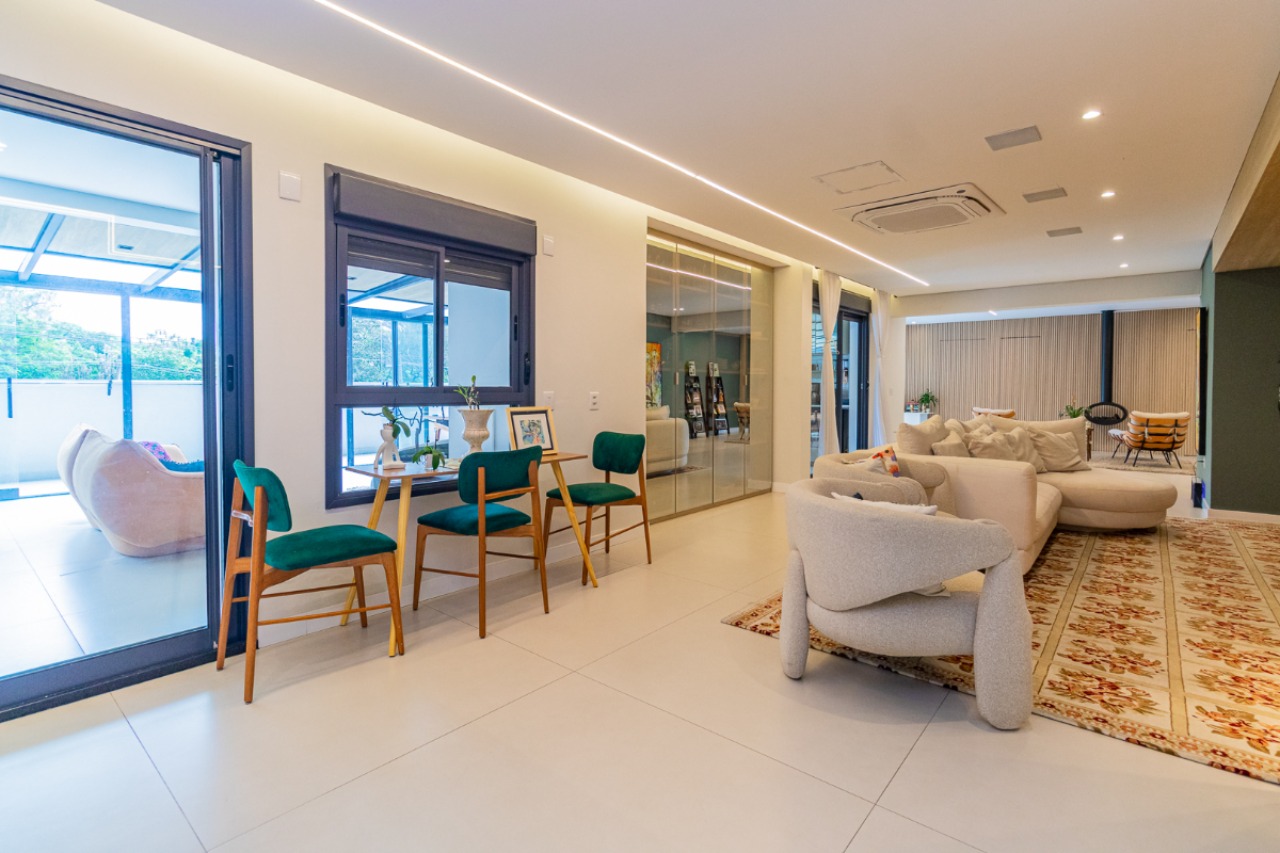 Apartamento, 3 quartos, 318 m² - Foto 11