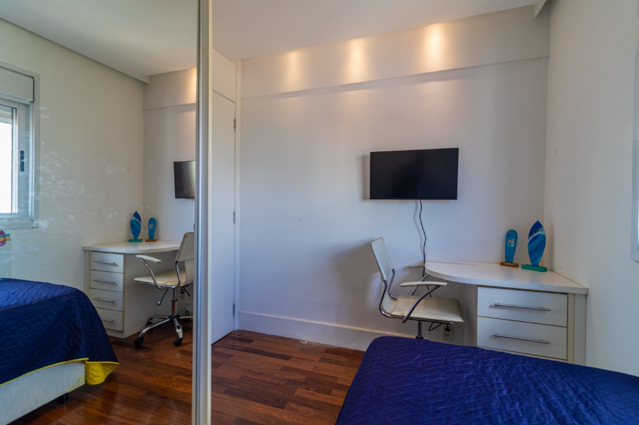 Apartamento, 3 quartos, 125 m² - Foto 31