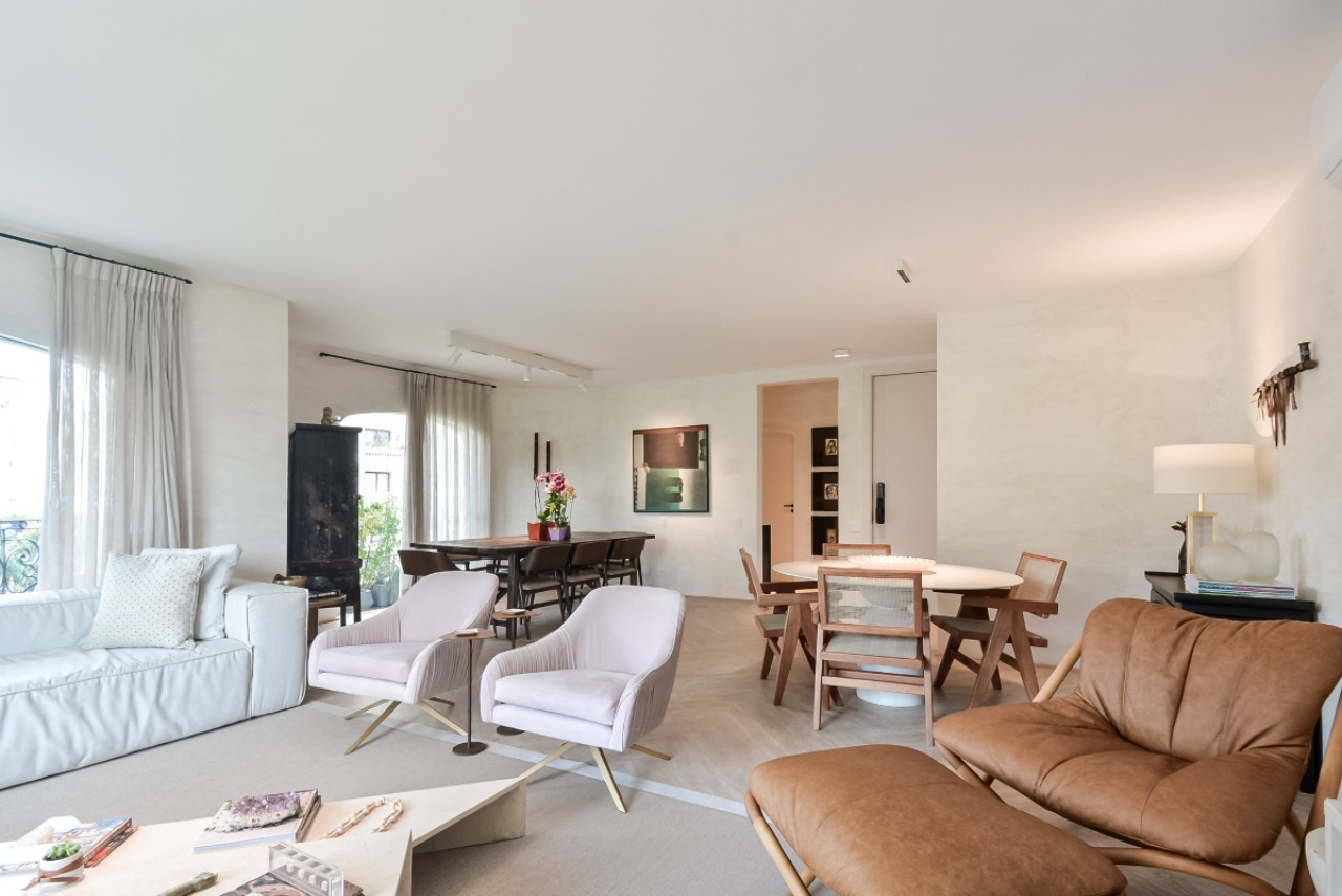Apartamento, 3 quartos, 232 m² - Foto 10