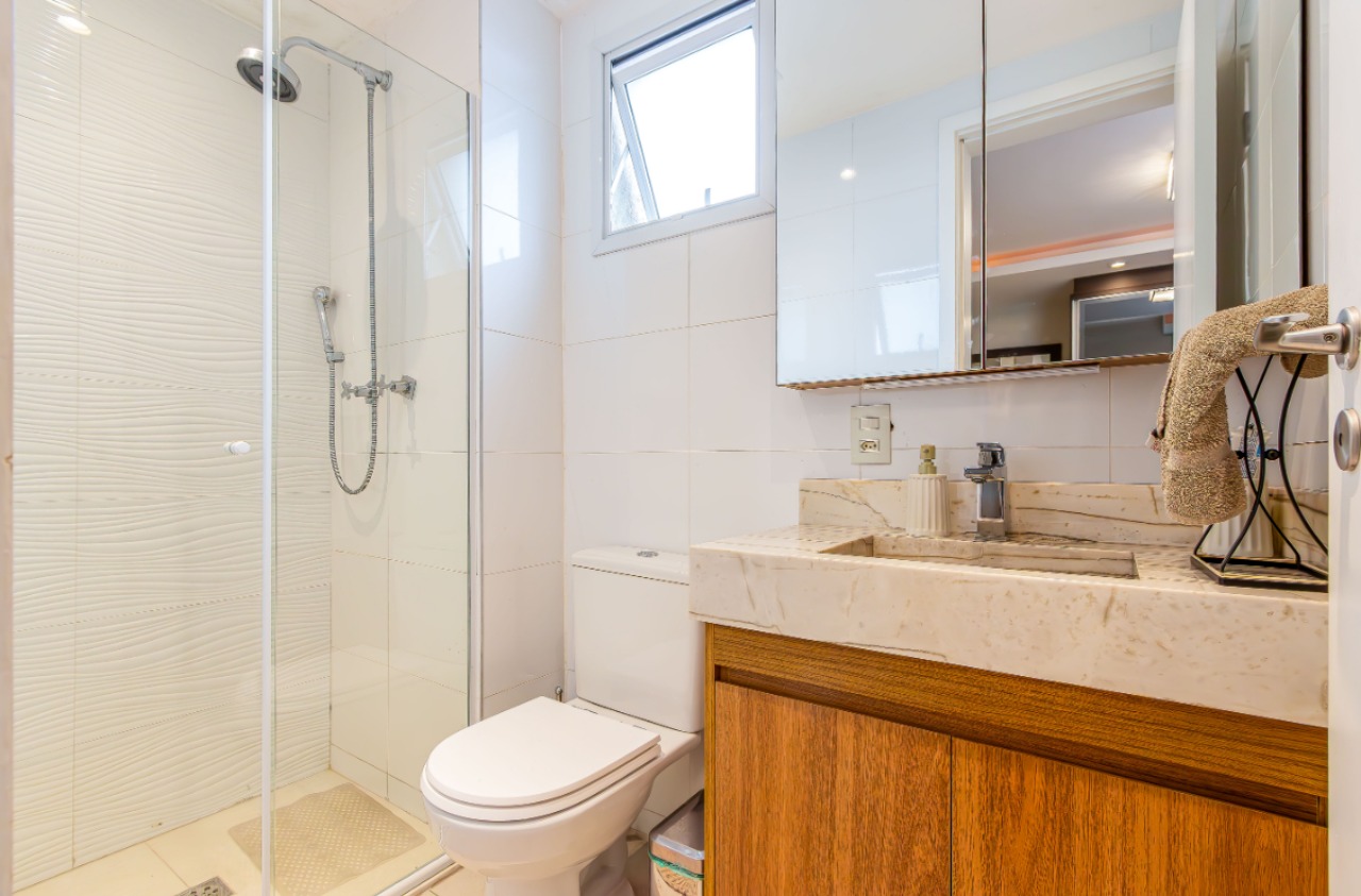 Apartamento, 3 quartos, 109 m² - Foto 22