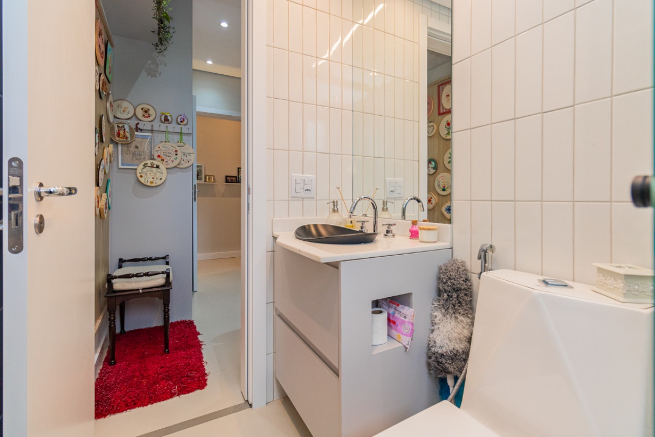 Apartamento, 3 quartos, 318 m² - Foto 39