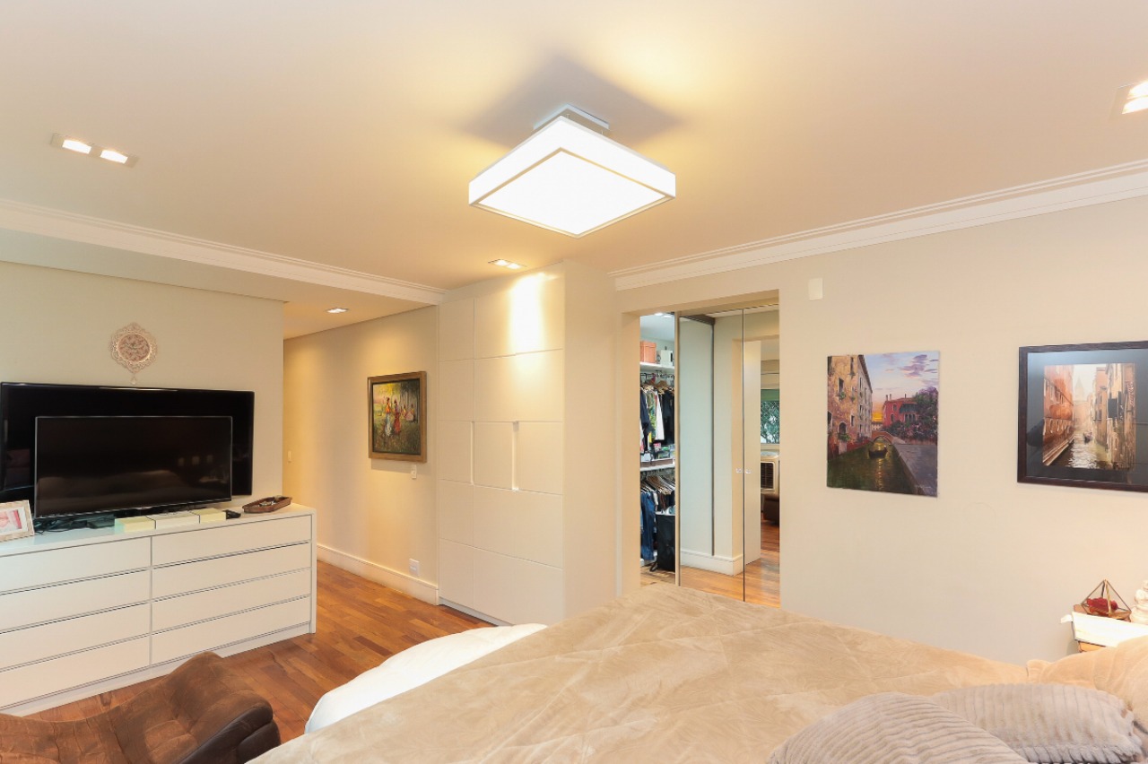 Apartamento, 4 quartos, 210 m² - Foto 27