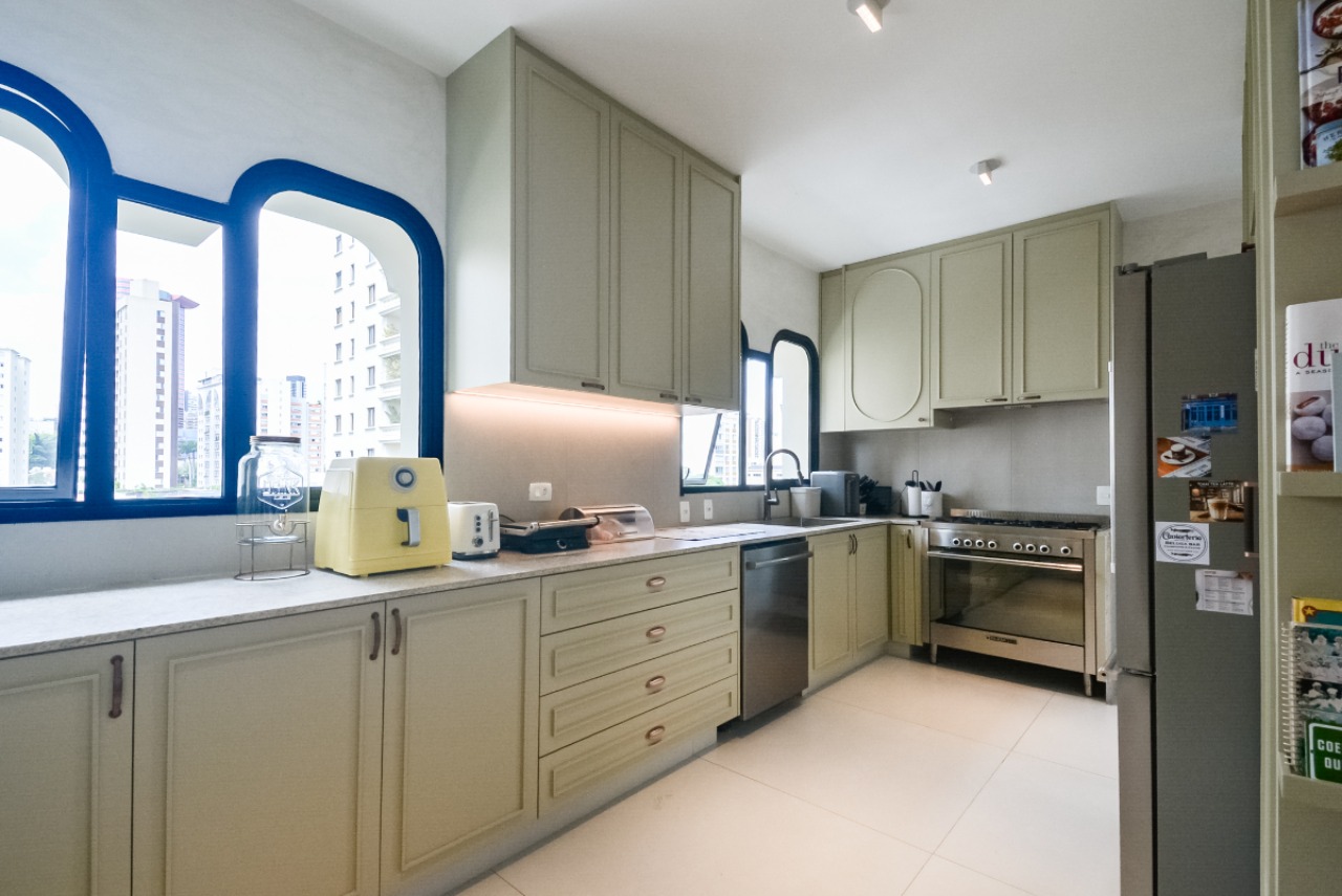 Apartamento, 3 quartos, 232 m² - Foto 42