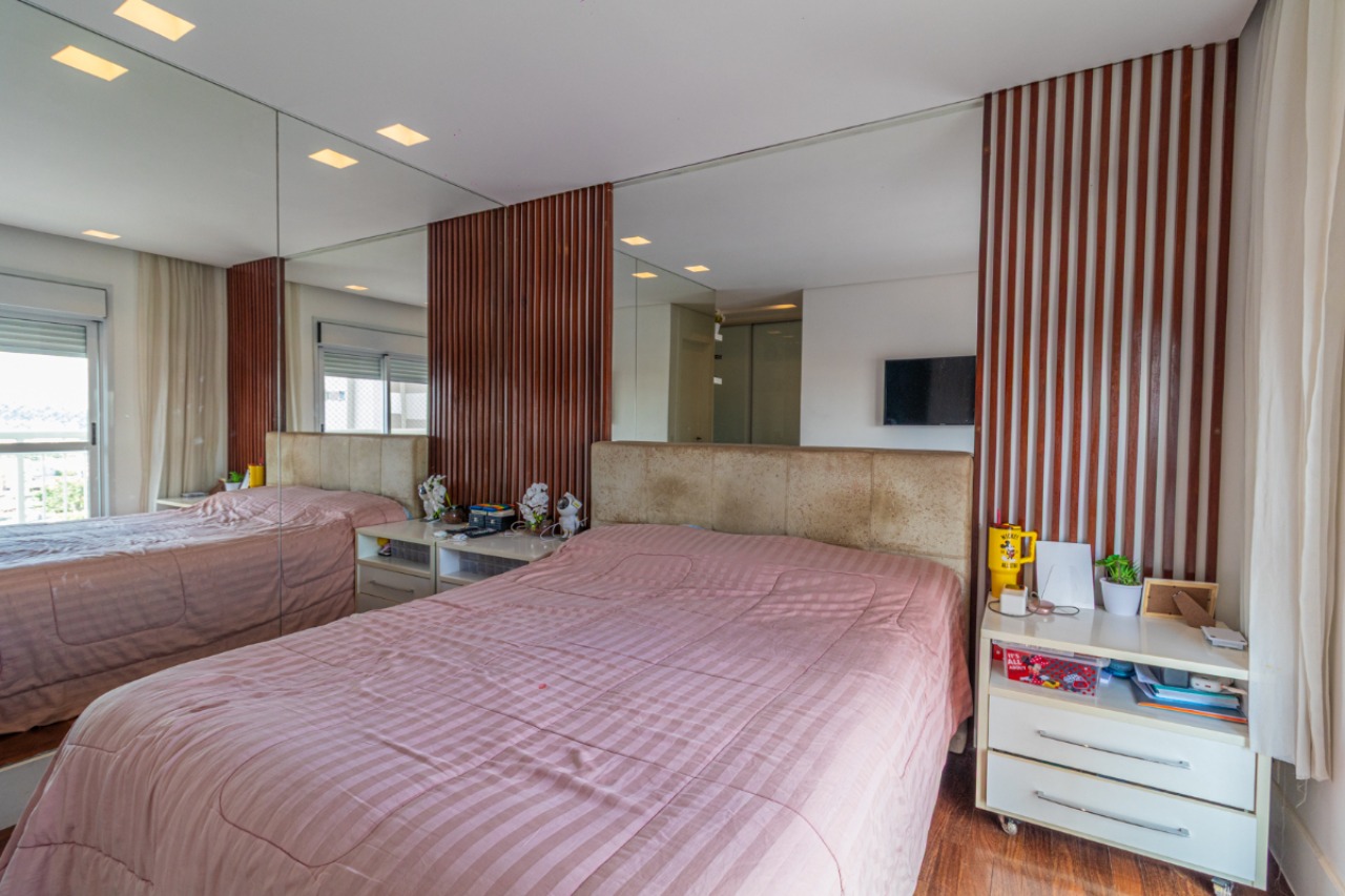 Apartamento, 3 quartos, 125 m² - Foto 20