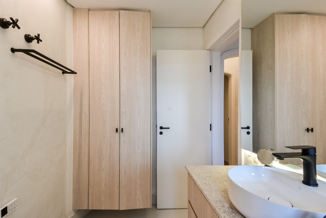Apartamento, 3 quartos, 232 m² - Foto 31