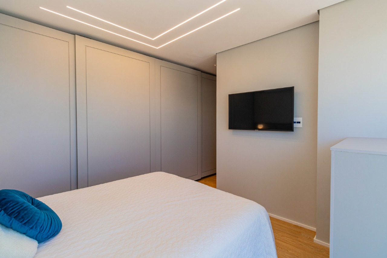 Apartamento, 2 quartos, 80 m² - Foto 16