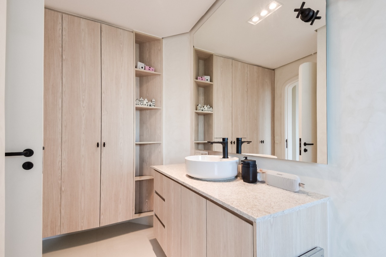 Apartamento, 3 quartos, 232 m² - Foto 36