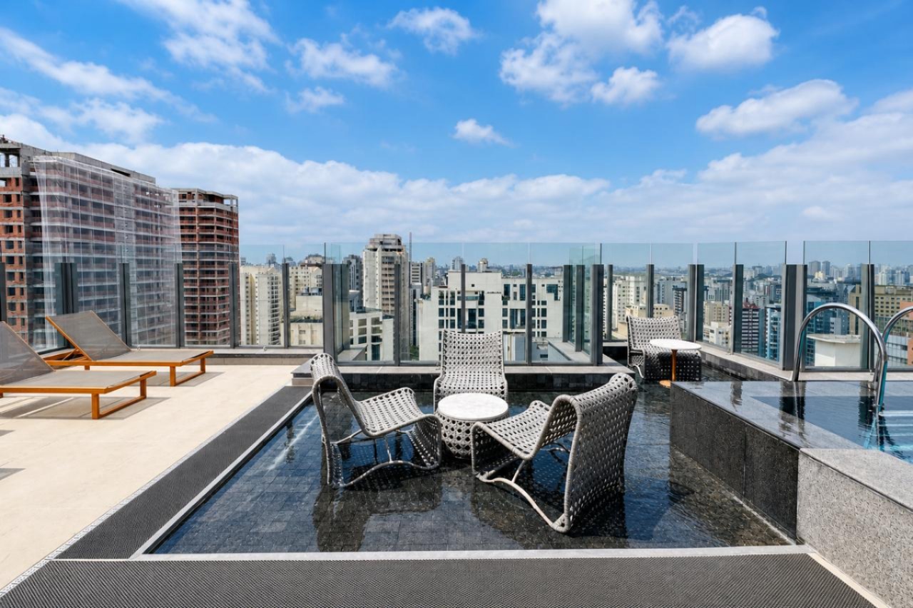 Apartamento, 2 quartos, 54 m² - Foto 23