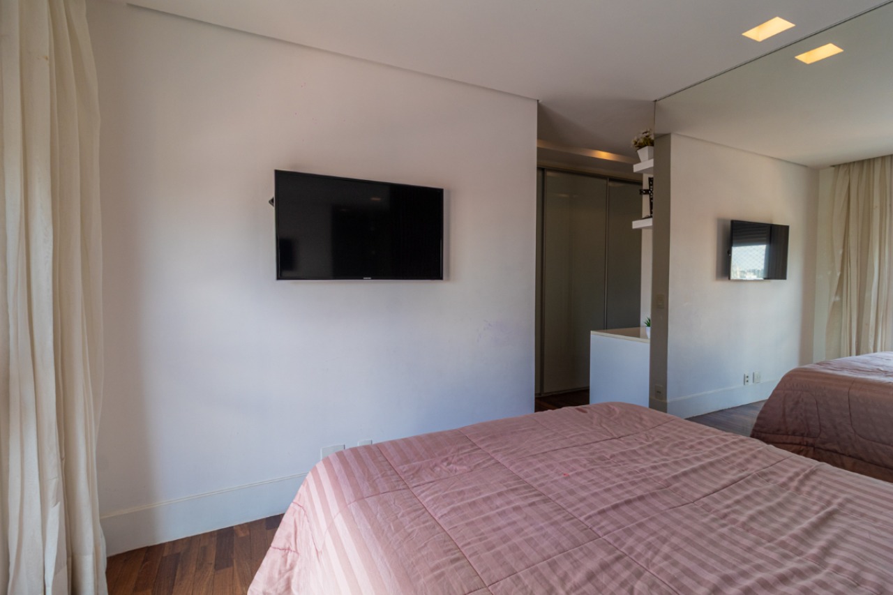Apartamento, 3 quartos, 125 m² - Foto 23