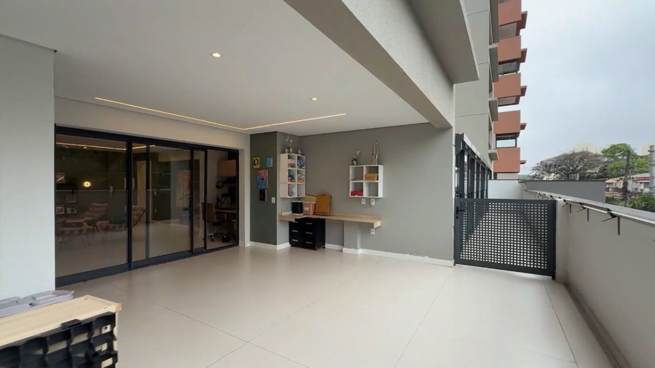 Apartamento, 3 quartos, 318 m² - Foto 8