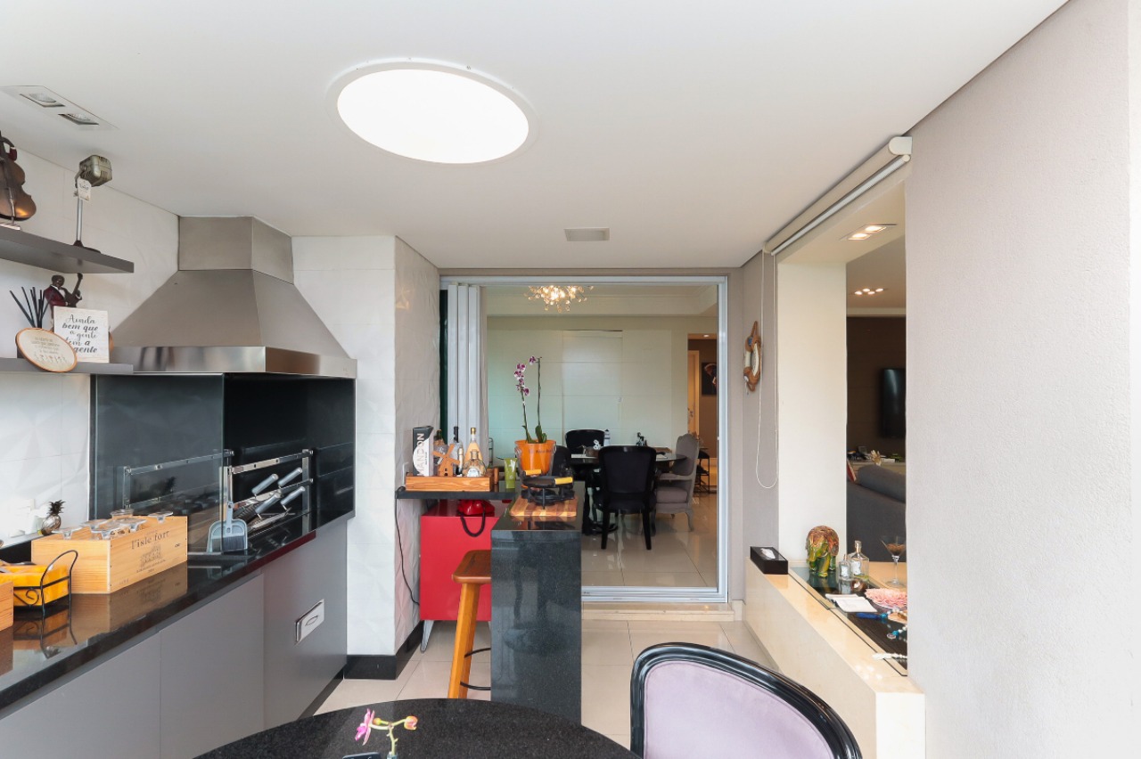 Apartamento, 4 quartos, 210 m² - Foto 12