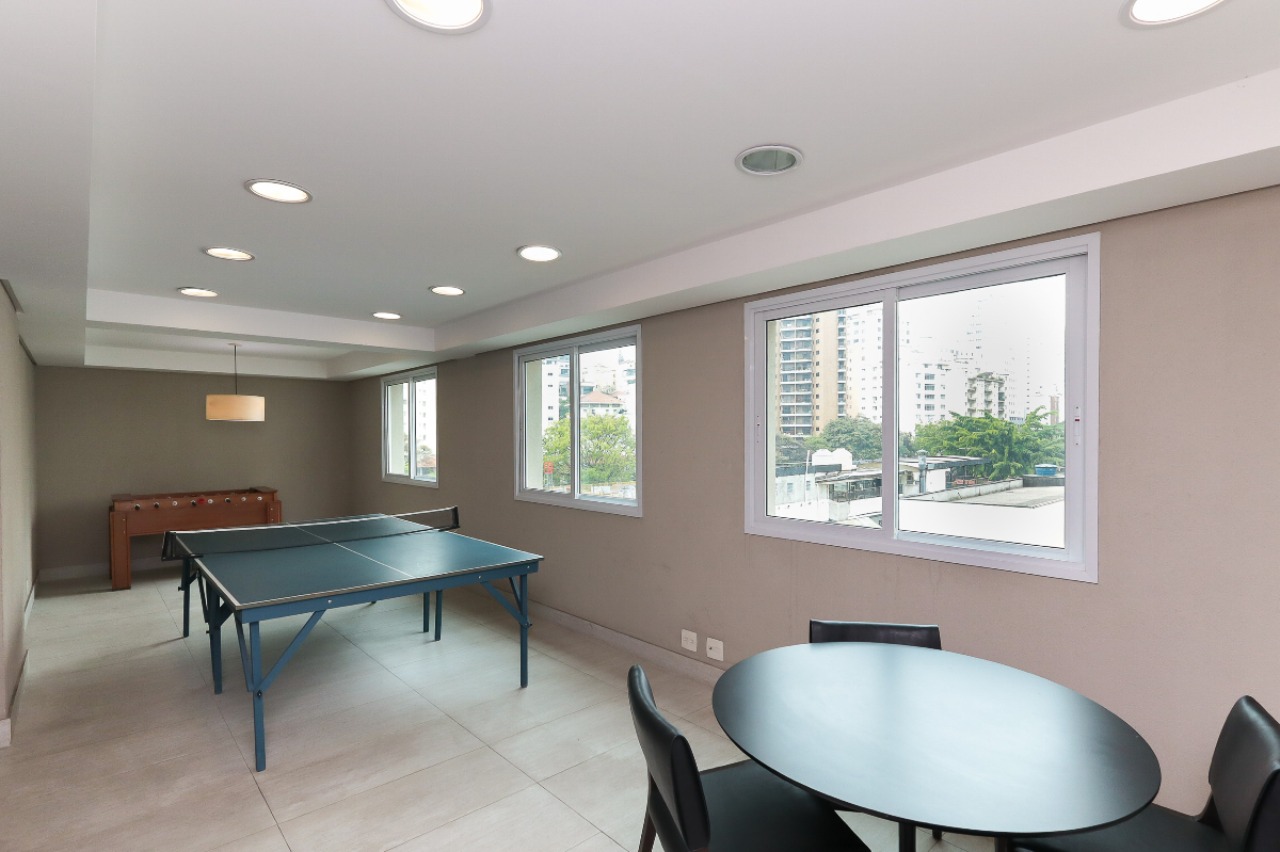 Apartamento, 4 quartos, 210 m² - Foto 50