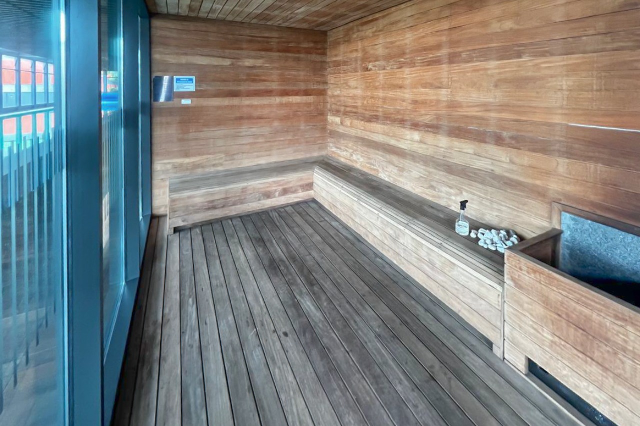 Apartamento, 3 quartos, 142 m² - Foto 42