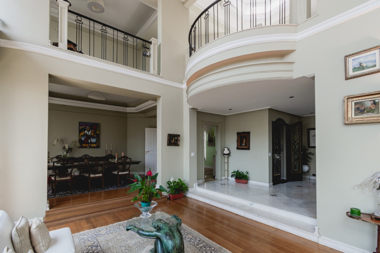 Cobertura, 3 quartos, 454 m² - Foto 6