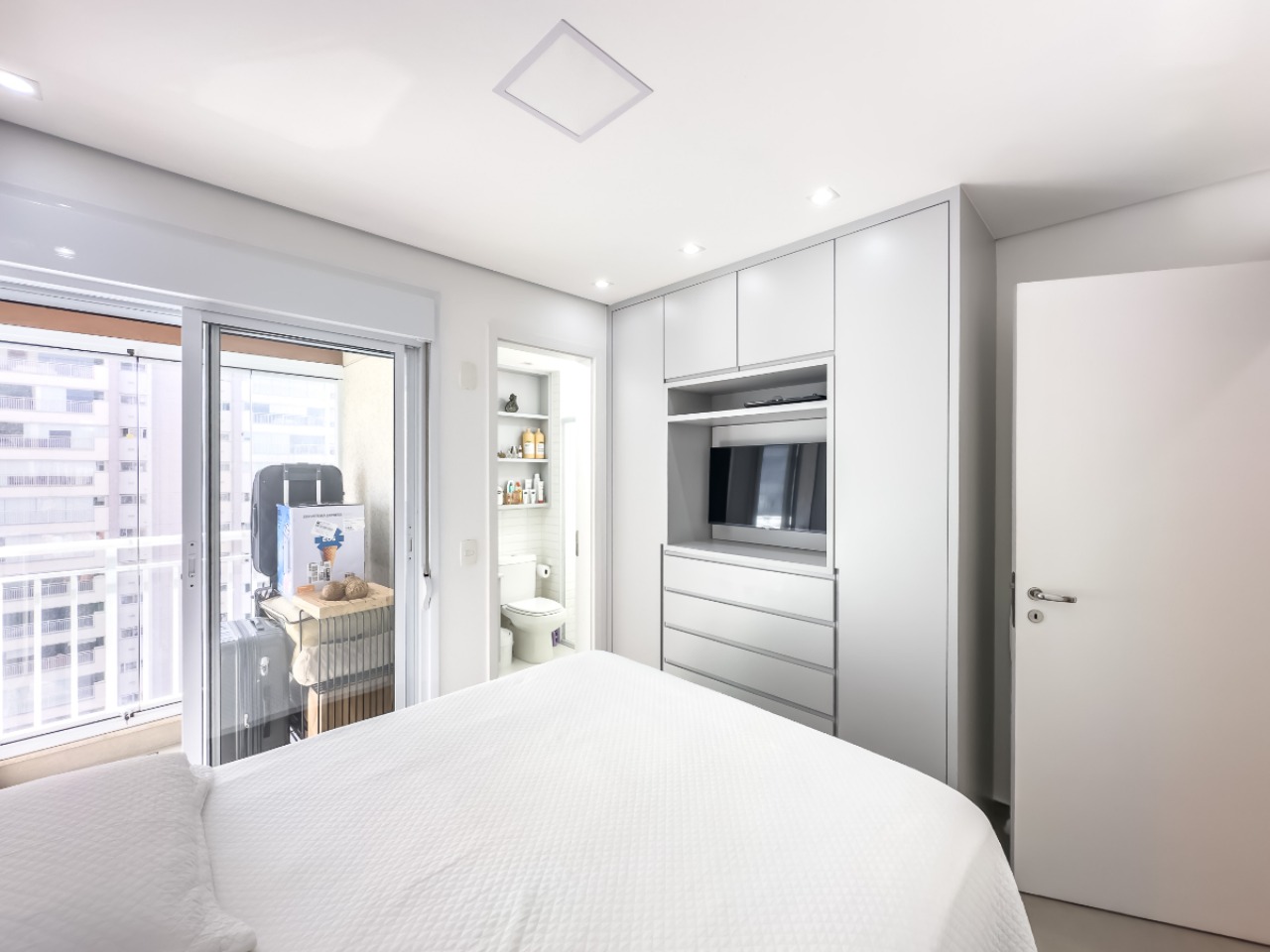 Apartamento, 3 quartos, 79 m² - Foto 21