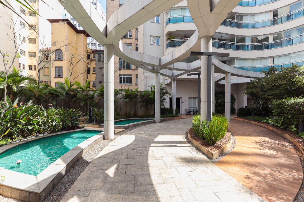 Apartamento, 1 quarto, 54 m² - Foto 38