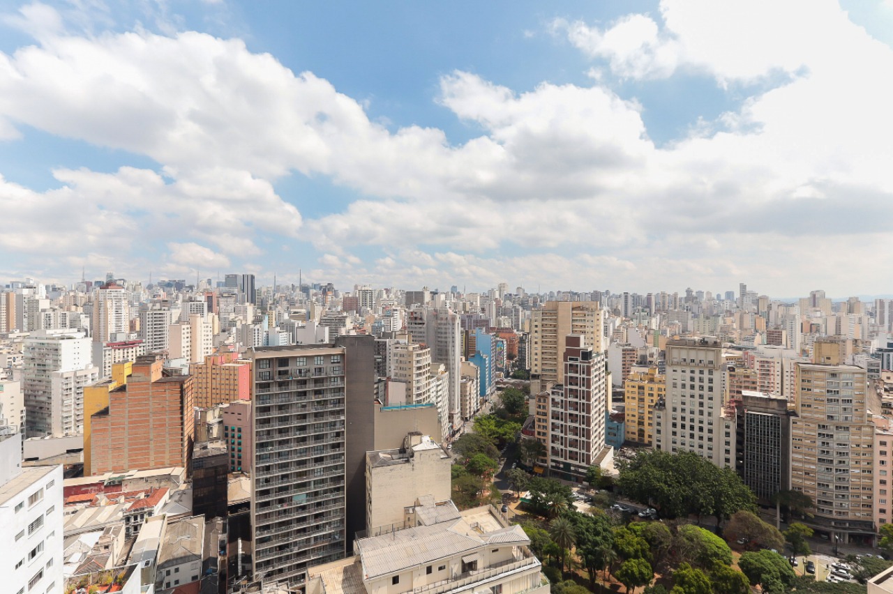 Apartamento, 1 quarto, 54 m² - Foto 24