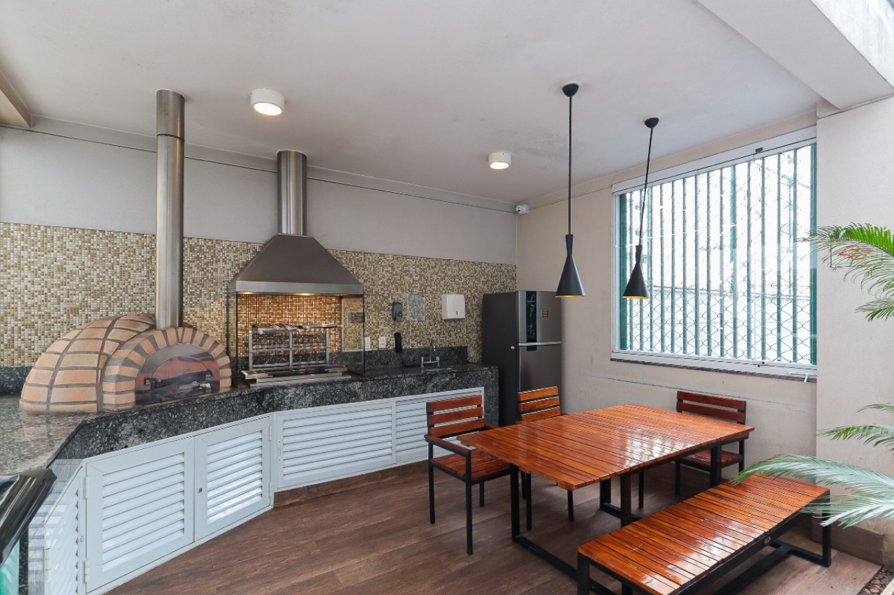Apartamento, 1 quarto, 54 m² - Foto 32