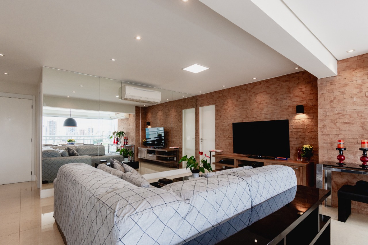 Apartamento, 3 quartos, 125 m² - Foto 8