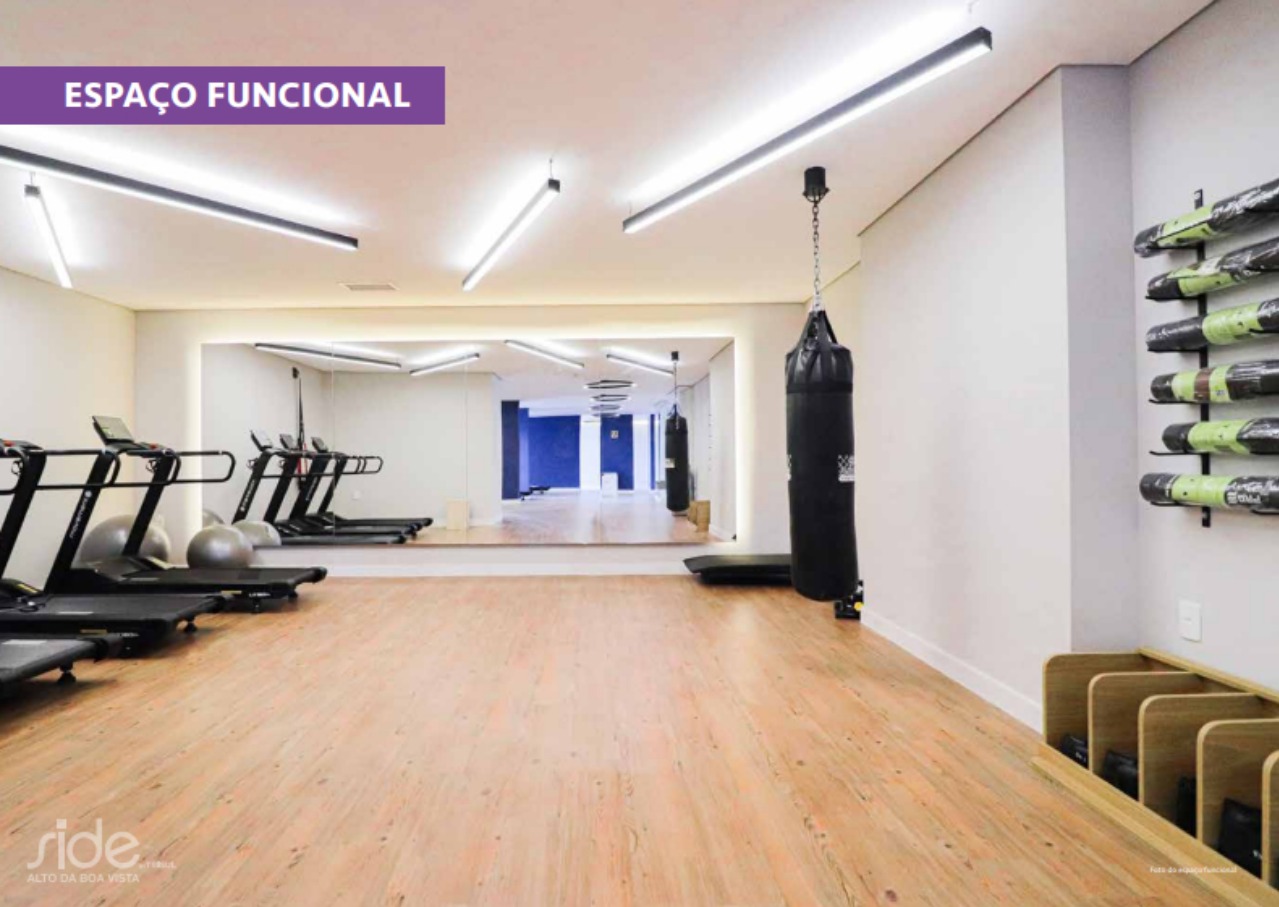 Apartamento, 2 quartos, 80 m² - Foto 28