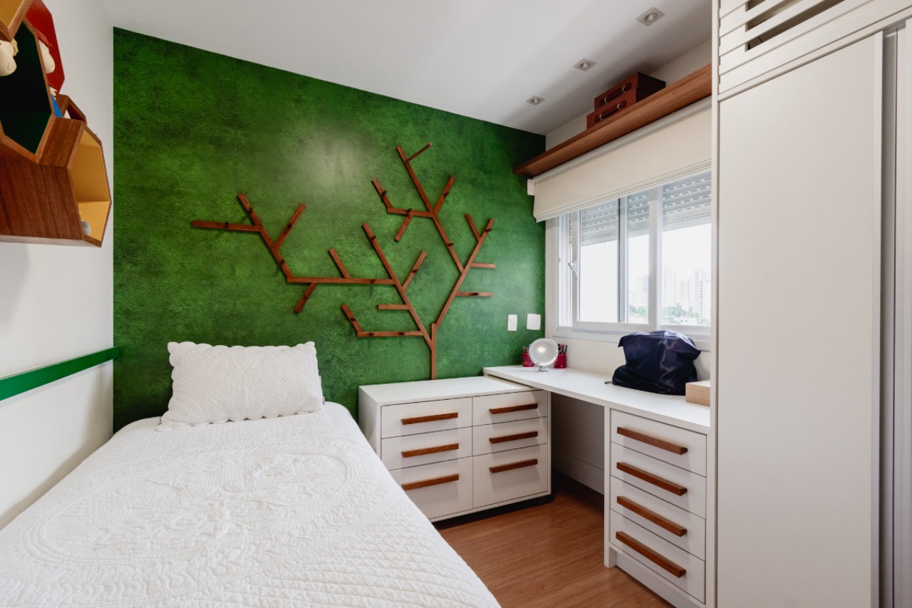 Apartamento, 3 quartos, 125 m² - Foto 22