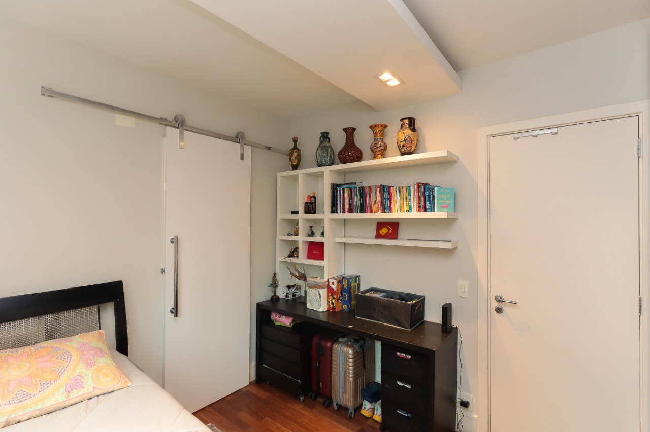 Apartamento, 4 quartos, 210 m² - Foto 30