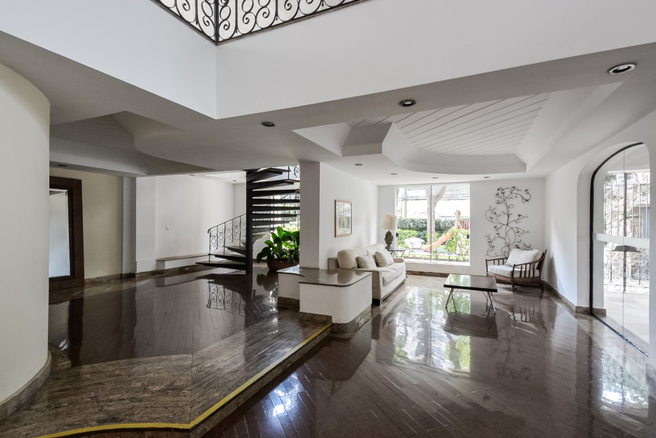 Apartamento, 3 quartos, 232 m² - Foto 46