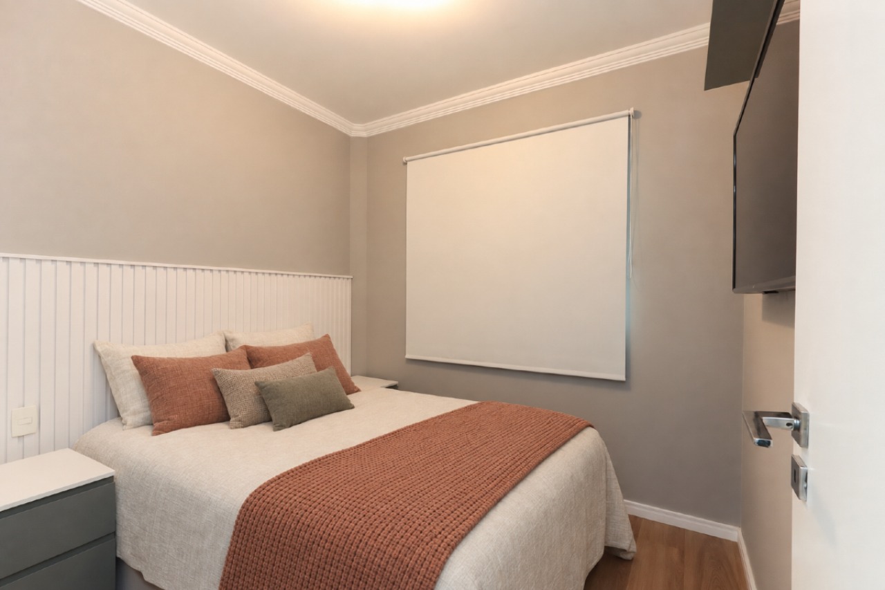 Apartamento, 1 quarto, 54 m² - Foto 14