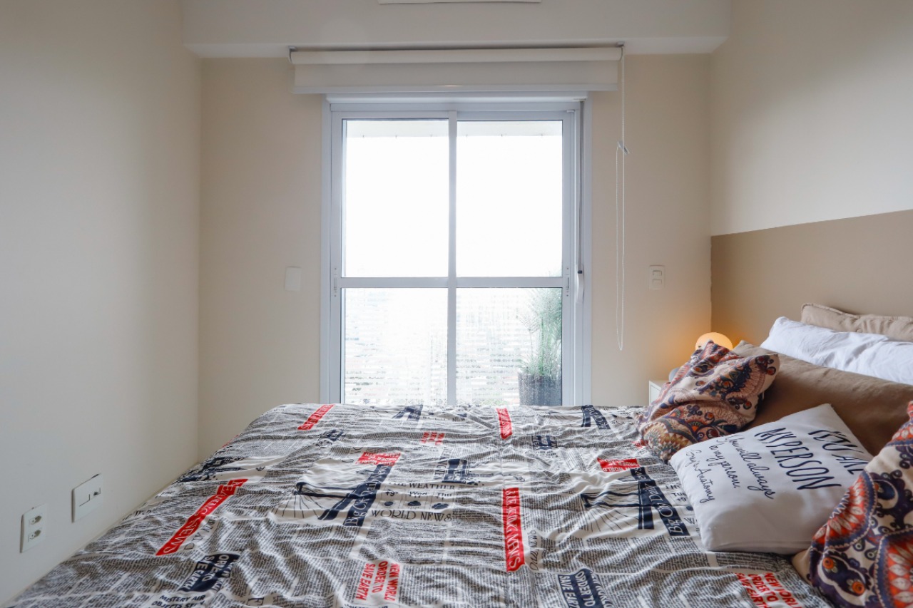 Apartamento, 1 quarto, 65 m² - Foto 18