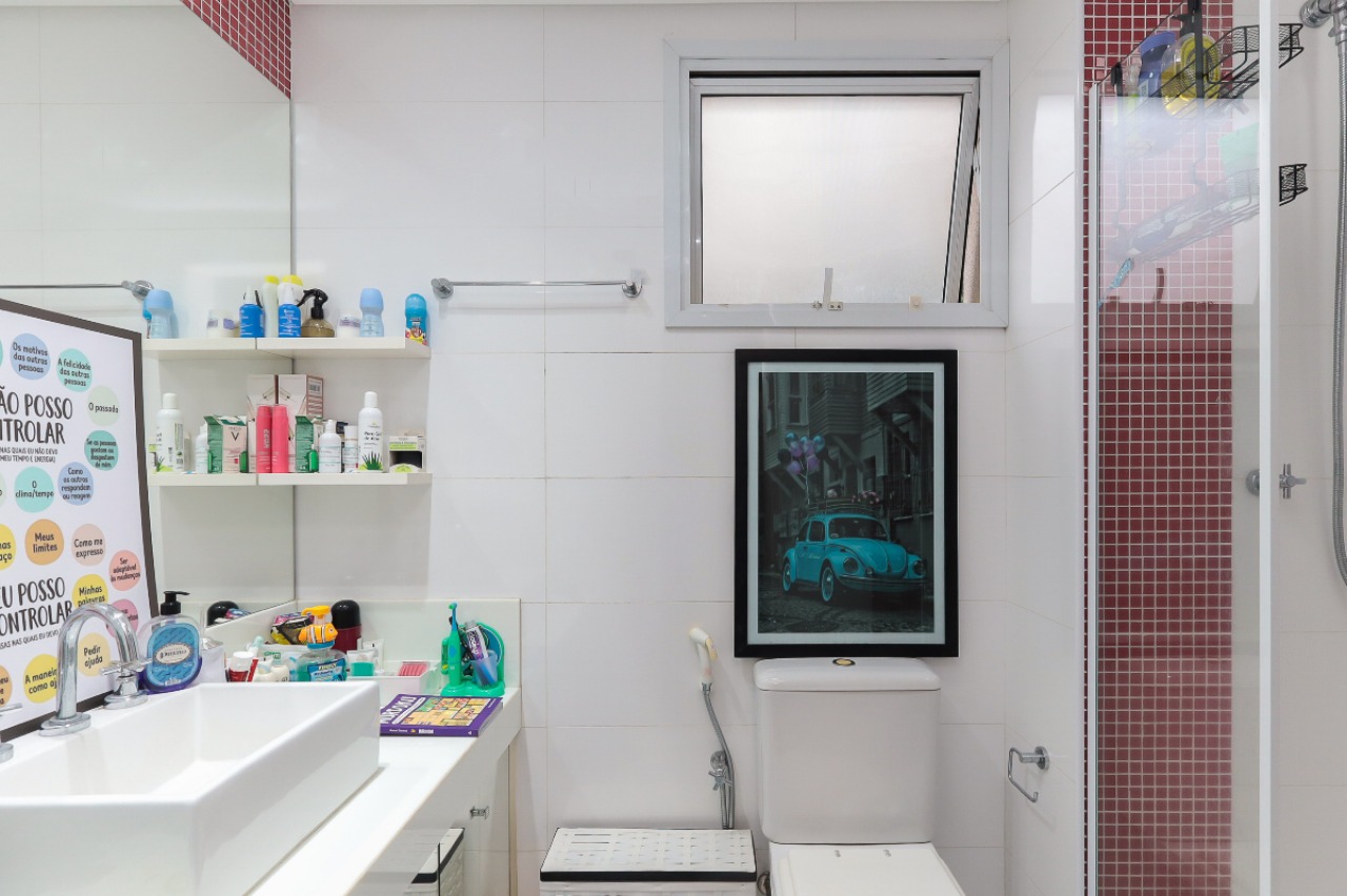 Apartamento, 4 quartos, 210 m² - Foto 38