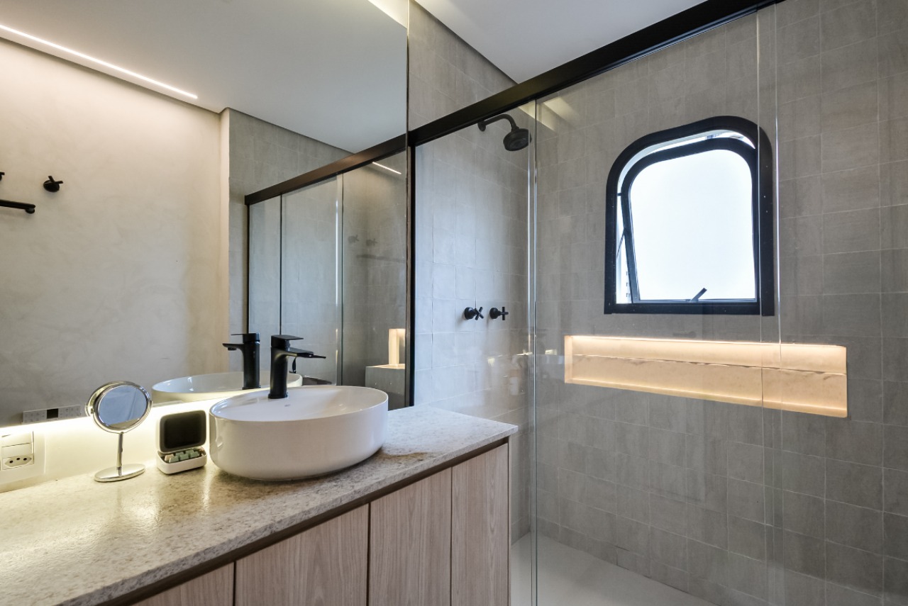 Apartamento, 3 quartos, 232 m² - Foto 30