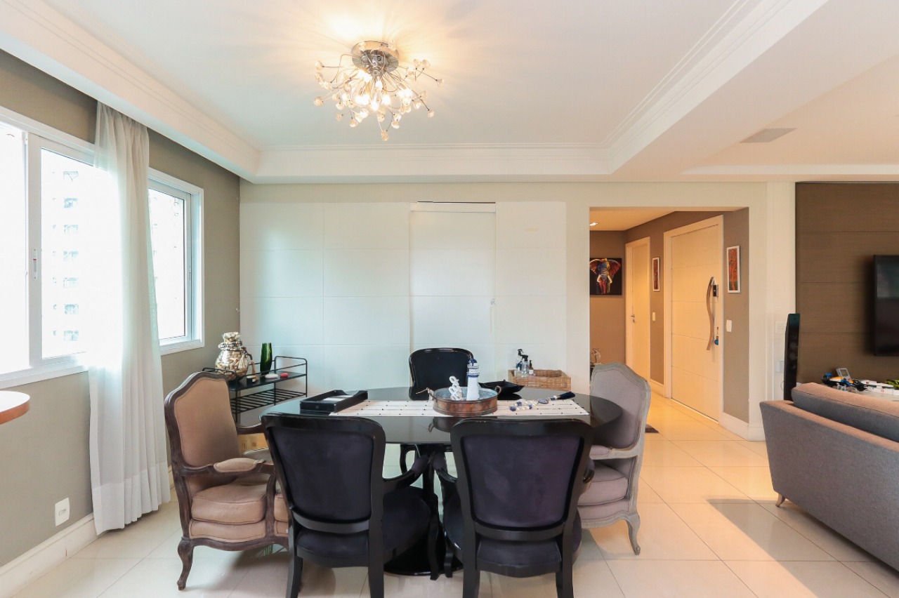 Apartamento, 4 quartos, 210 m² - Foto 9