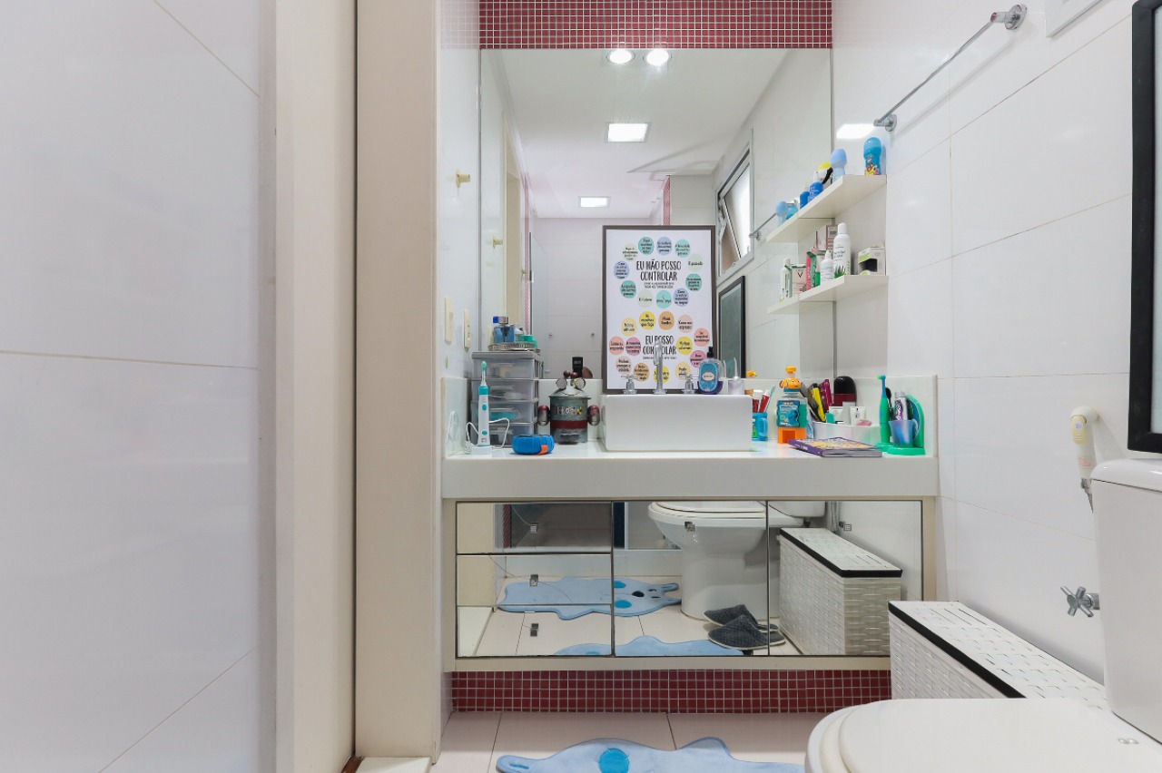 Apartamento, 4 quartos, 210 m² - Foto 37