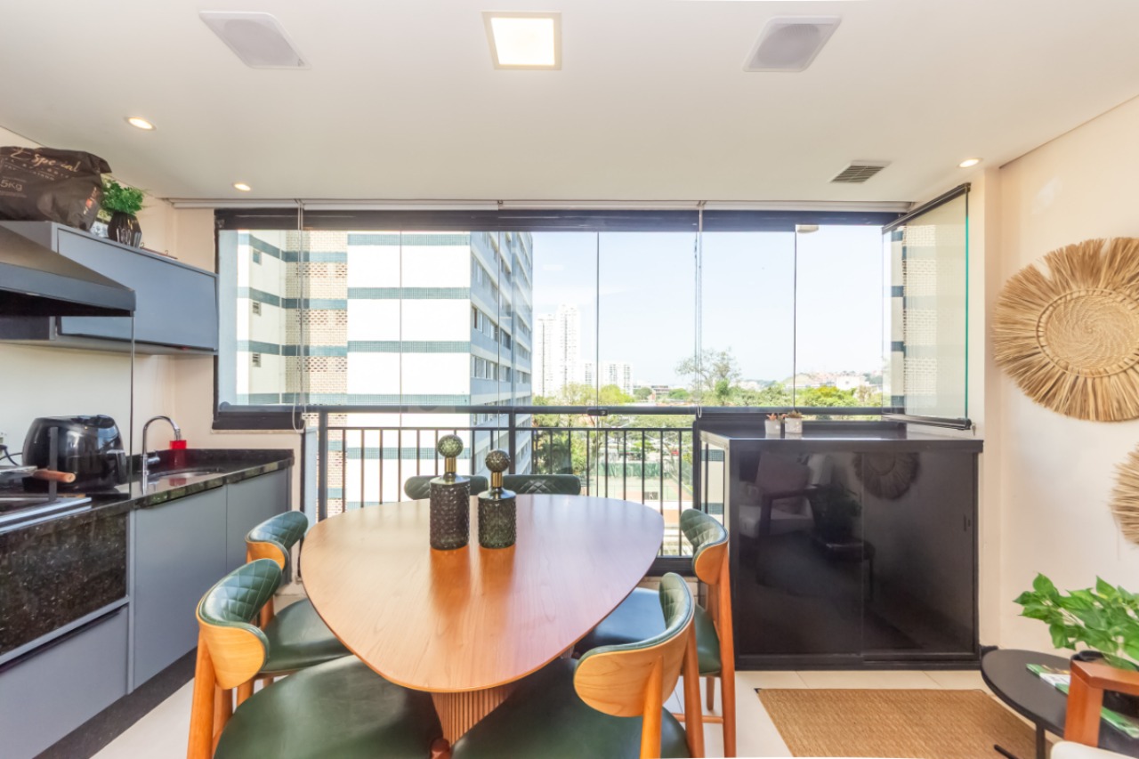 Apartamento, 2 quartos, 68 m² - Foto 3