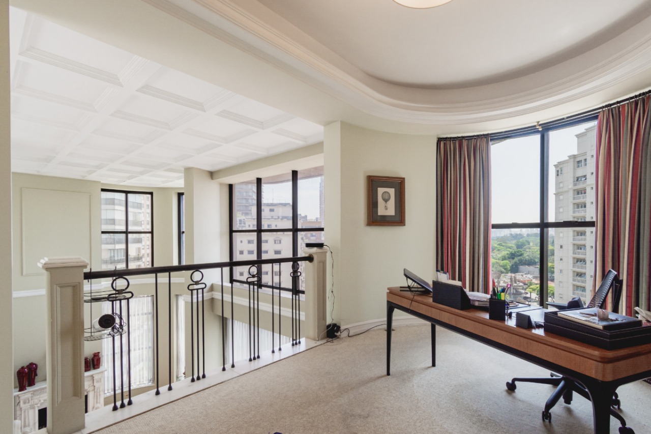 Cobertura, 3 quartos, 454 m² - Foto 18