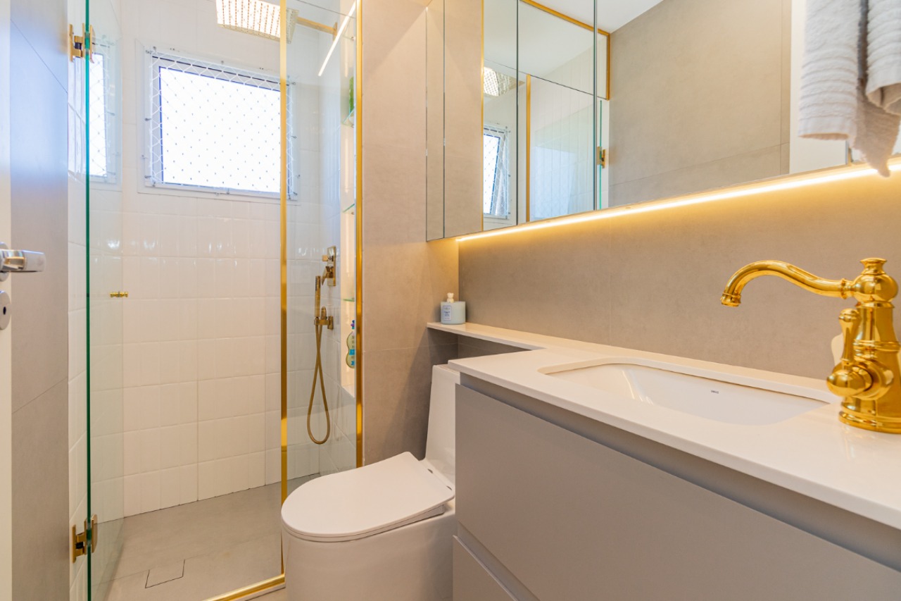 Apartamento, 2 quartos, 80 m² - Foto 24