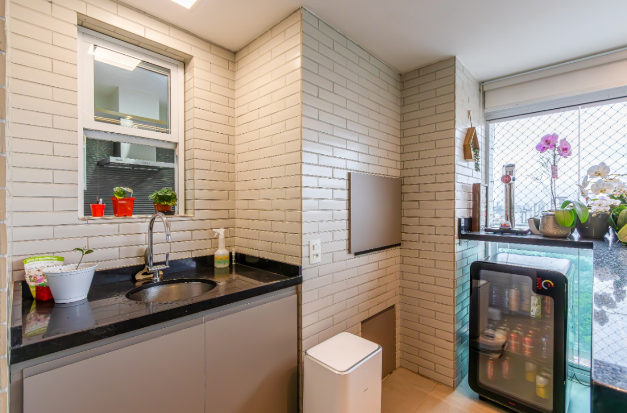 Apartamento, 3 quartos, 109 m² - Foto 11