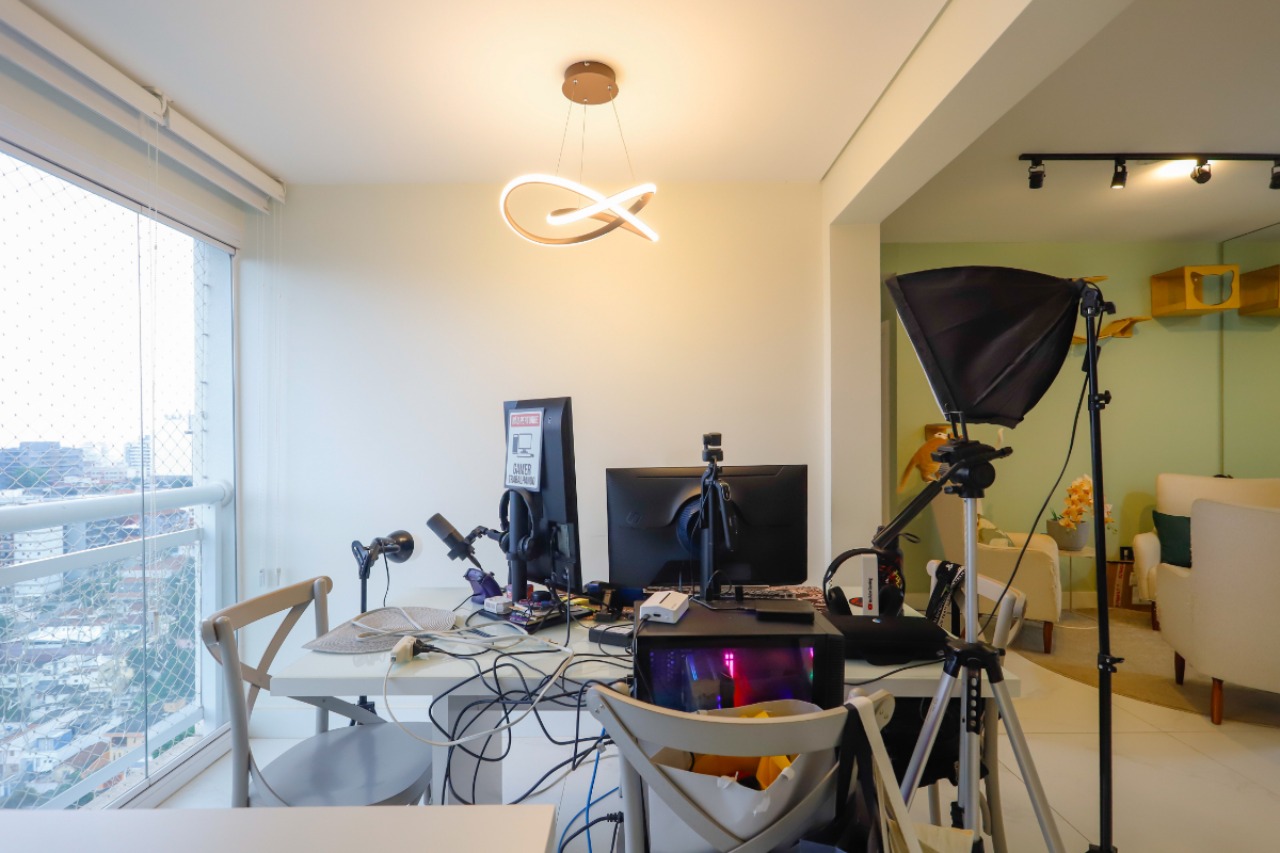 Apartamento, 1 quarto, 65 m² - Foto 9