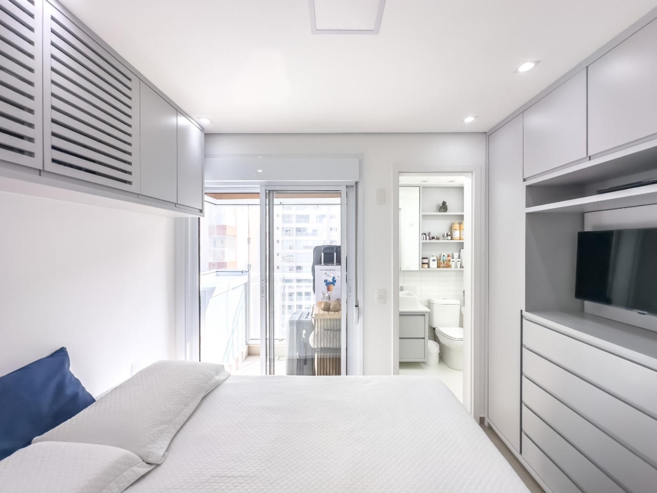 Apartamento, 3 quartos, 79 m² - Foto 20