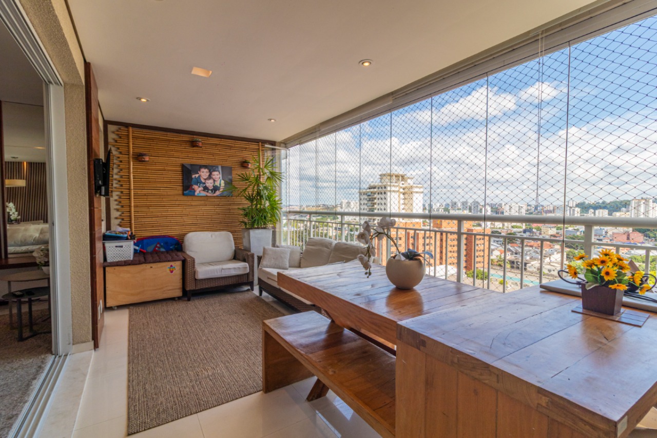 Apartamento, 3 quartos, 125 m² - Foto 10