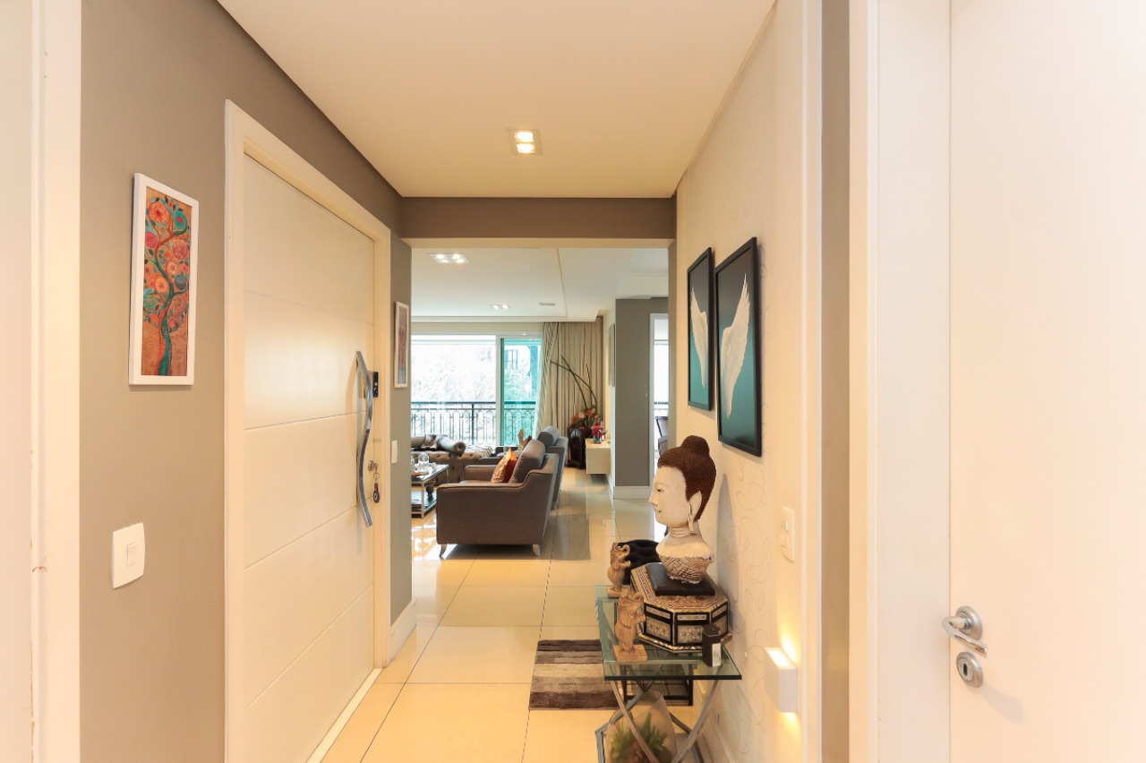 Apartamento, 4 quartos, 210 m² - Foto 16