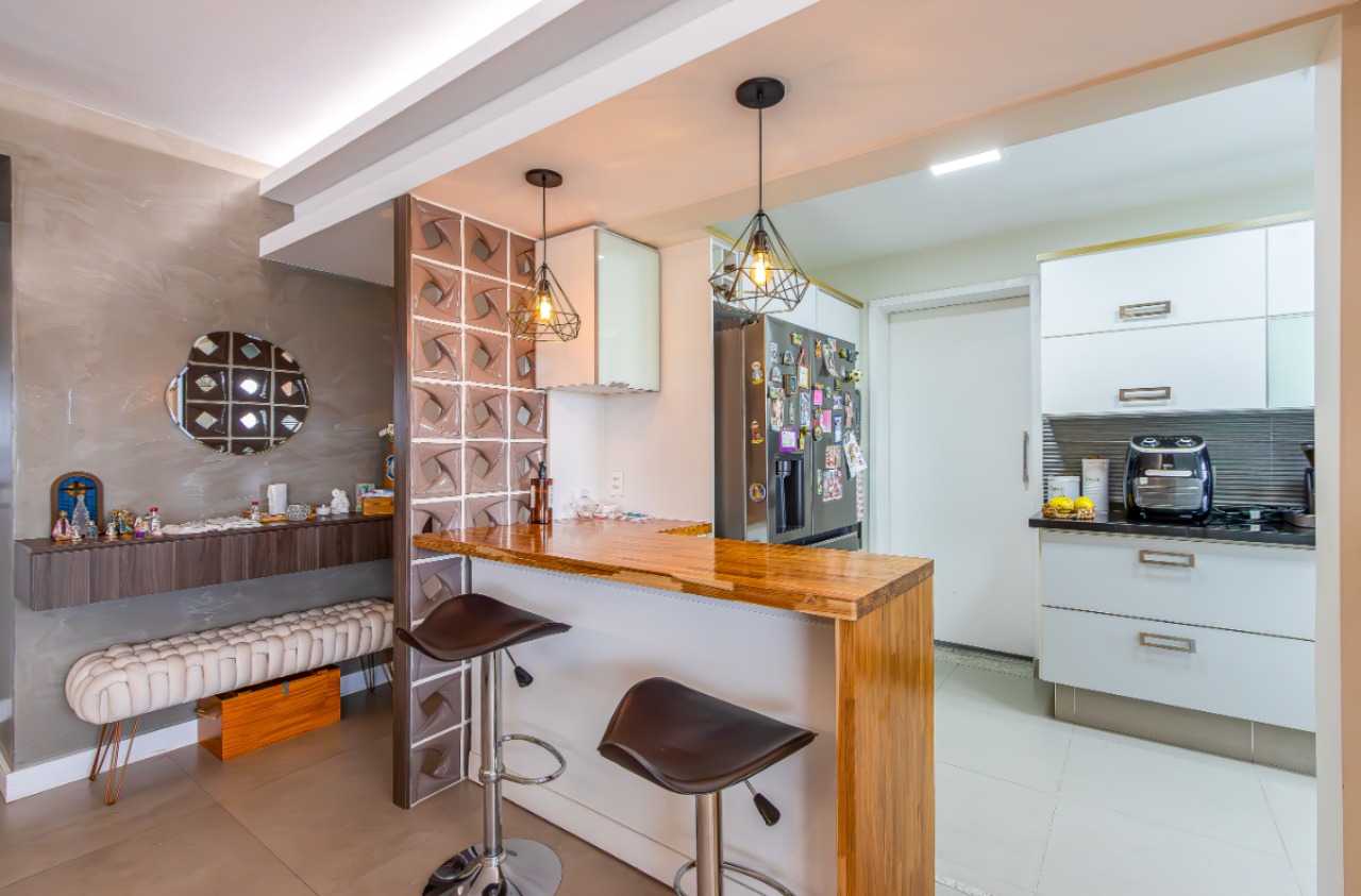 Apartamento, 3 quartos, 109 m² - Foto 15