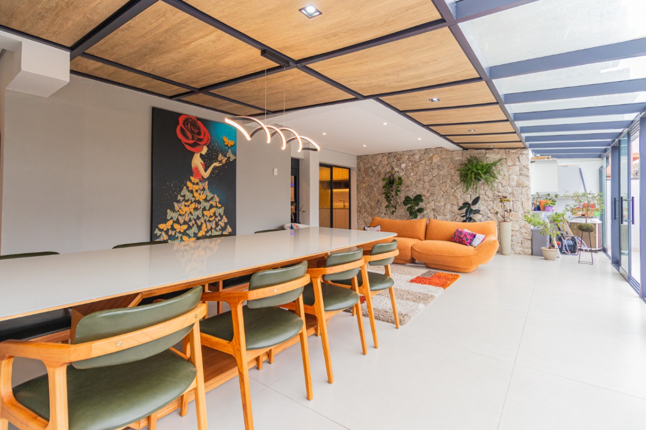 Apartamento, 3 quartos, 318 m² - Foto 6
