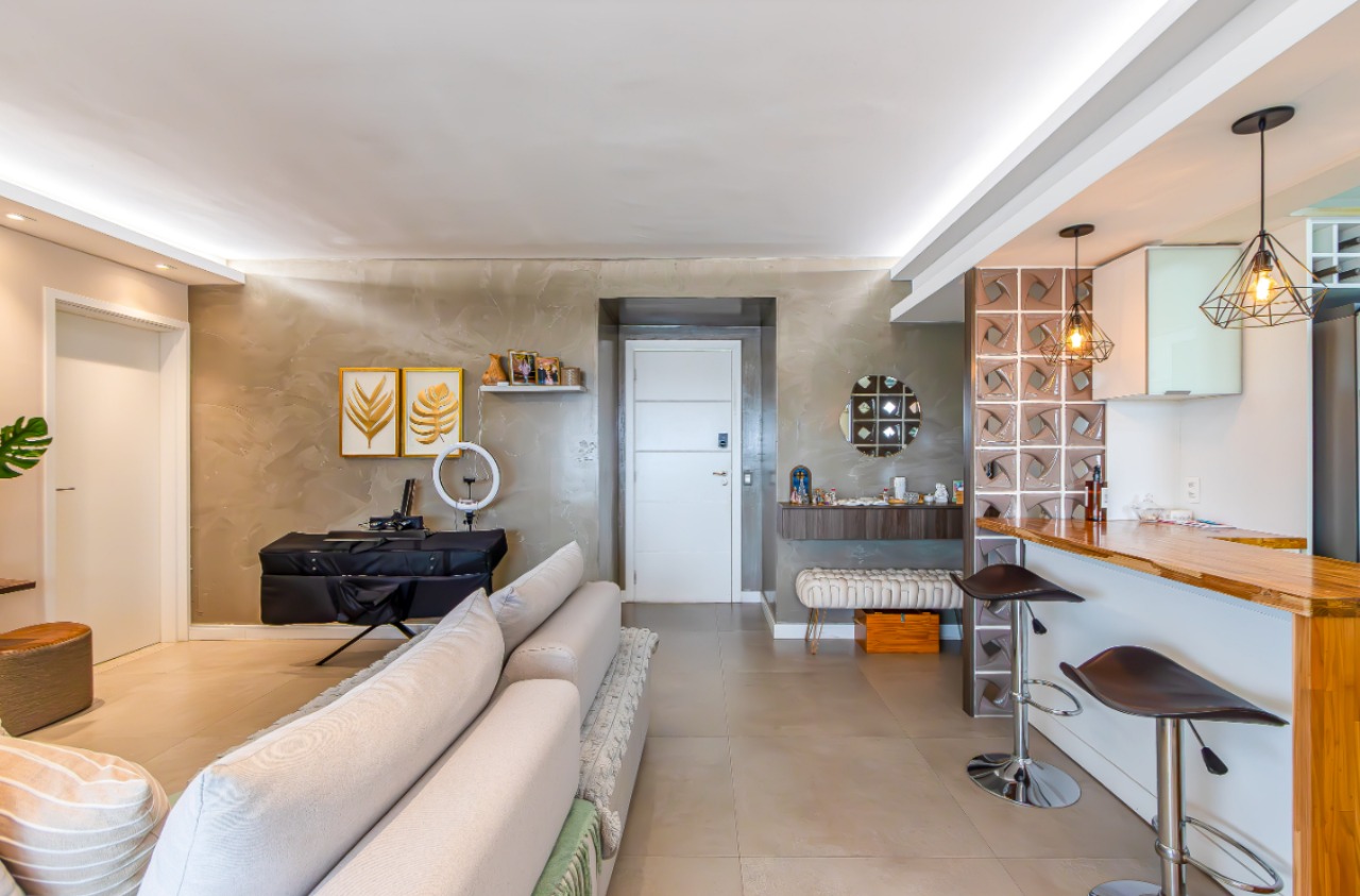 Apartamento, 3 quartos, 109 m² - Foto 5