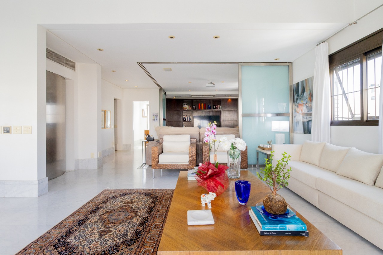 Cobertura, 4 quartos, 493 m² - Foto 7