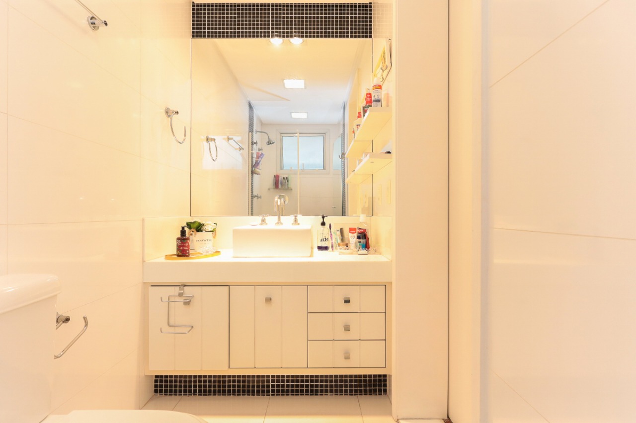 Apartamento, 4 quartos, 210 m² - Foto 31