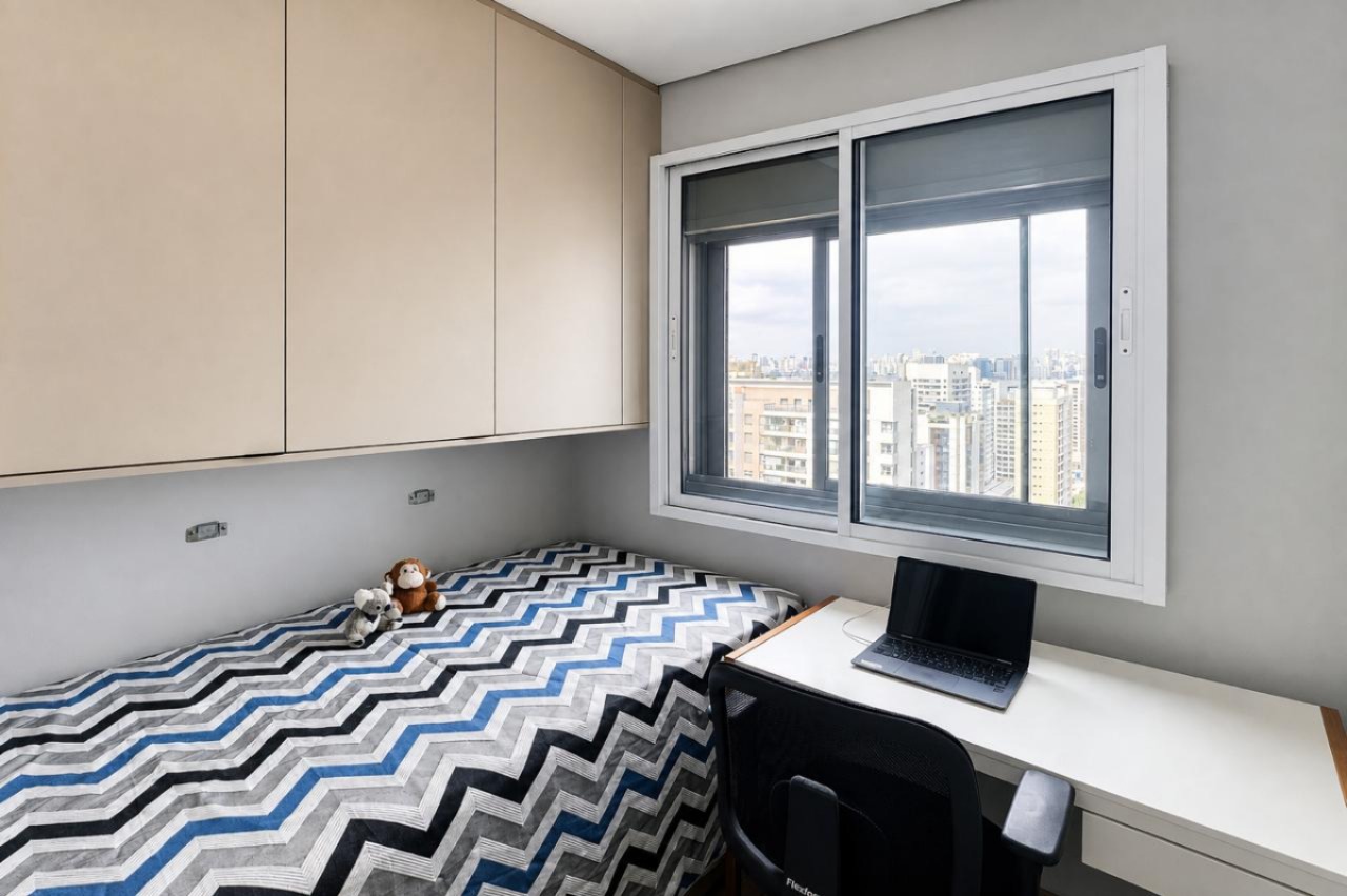 Apartamento, 2 quartos, 54 m² - Foto 19