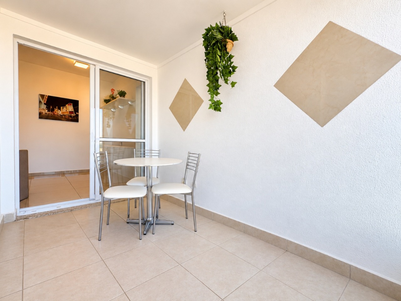 Apartamento, 1 quarto, 45 m² - Foto 9